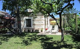 Majella Garden, Rapino