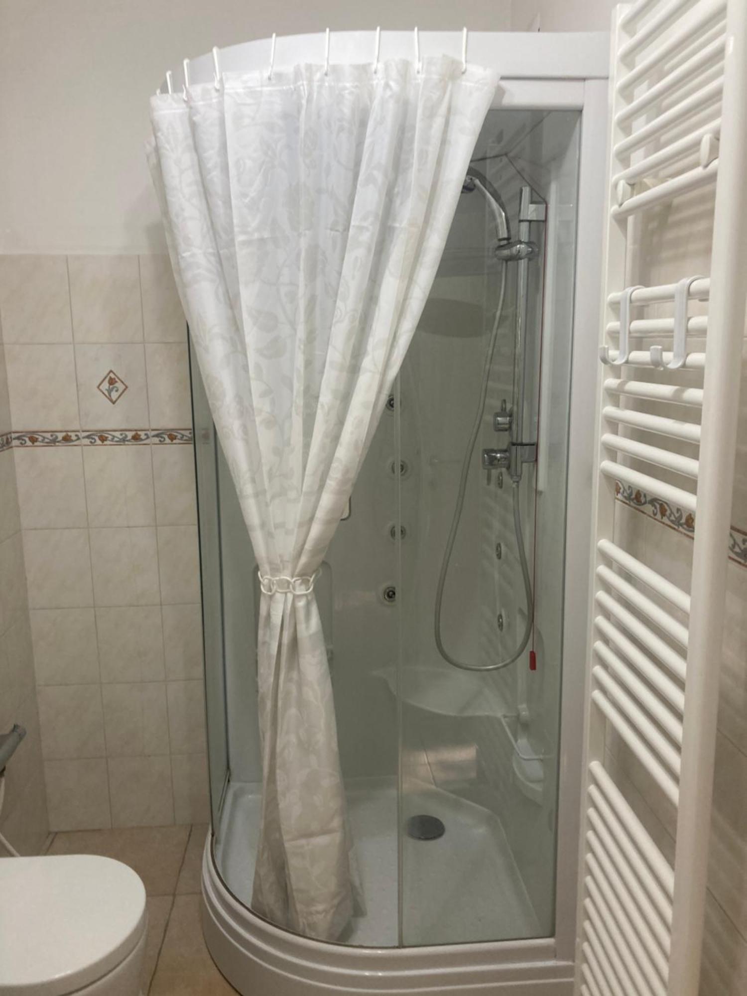 Ferienwohnung Majella Garden, Rapino Exterior foto