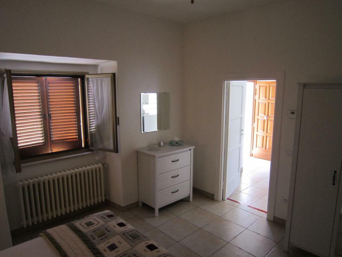 Ferienwohnung Majella Garden, Rapino Exterior foto