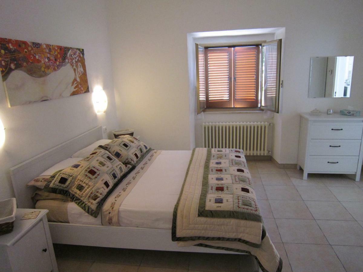 Ferienwohnung Majella Garden, Rapino Exterior foto