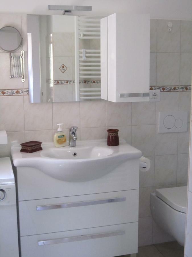 Ferienwohnung Majella Garden, Rapino Exterior foto